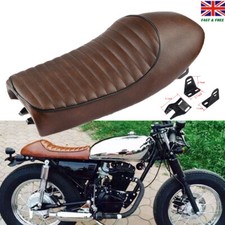 Motorcycle Motorbike Hump