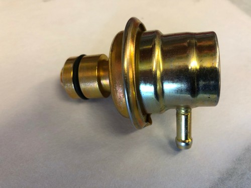Ford modulator a4ld - modulator,