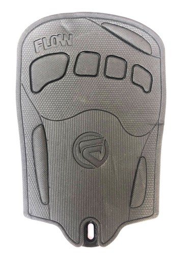 Flow snowboard bindings - snowboard, nx2