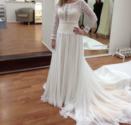 Maggie sottero wedding dress - sottero,