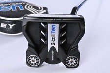 Odyssey TEN 2-Ball Putter / 34