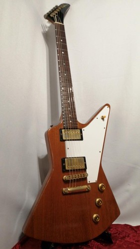 Gibson ltd explorer electric - gibson,