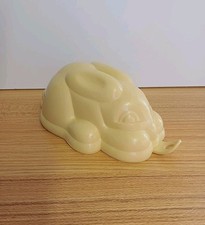 Plastic Rabbit Jelly Mould