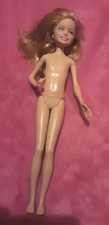 2010 9" Mattel Barbie Stacie