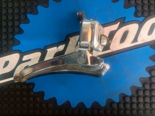 Campagnolo athena vintage - campagnolo,