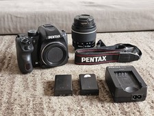 Pentax K-70 24.2MP Digital SLR