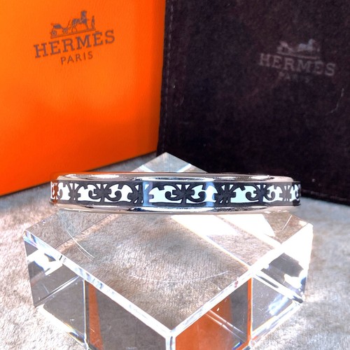 Hermes paris bangle - hermes,