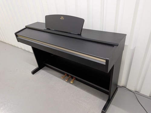 Yamaha arius ydp 161 digital - arius, ydp-161