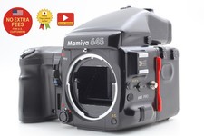[ Near MINT ] Mamiya 645 Pro