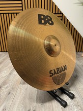 Sabian B8 Ride 20”/51cm Ride