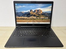 Fujitsu LifeBook E449