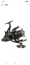 Shimano Big Baitrunner XTB