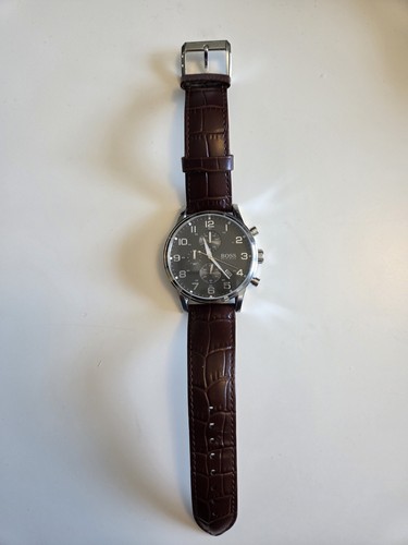 Hugo boss aeroliner - boss,