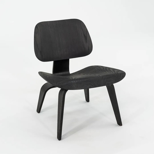 1952 herman miller eames lcw - 1952,