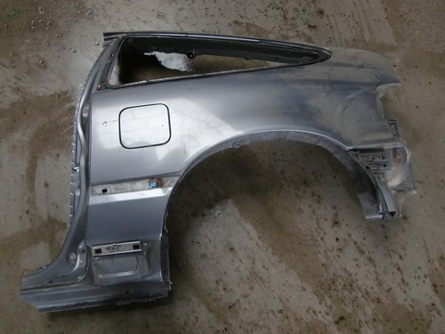 Side part fender left - part/fender, honda