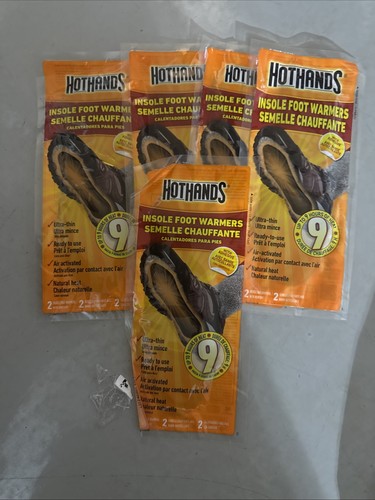 Hothands hfinspdq insole foot - hfinspdq,