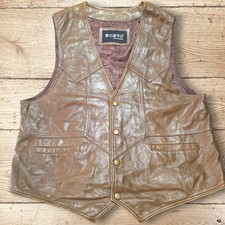 Mens KCERO Vintage Real