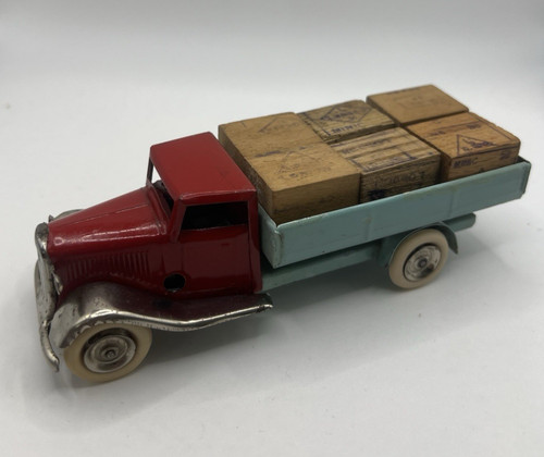 Vintage triang minic - vintage, war