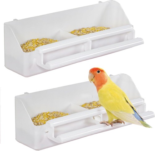 Pawfly pack bird feeder for - 2,