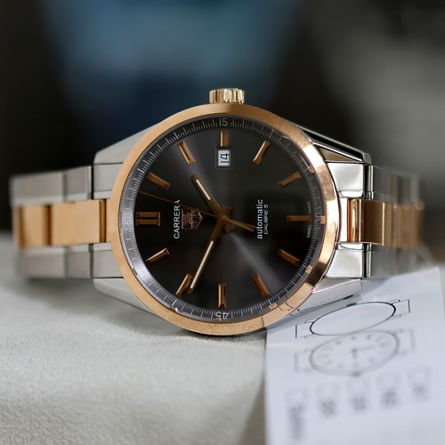 Tag heuer wv215f carrera - heuer,