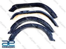 Replacement Fender Flares Full