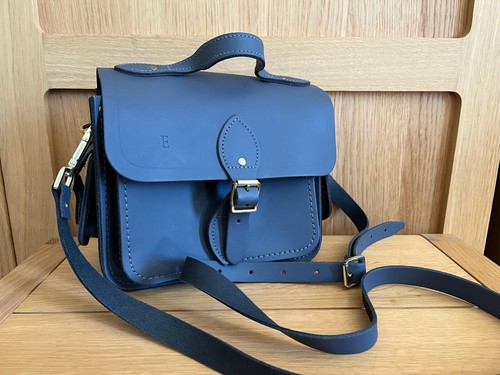The cambridge satchel company - cambridge,