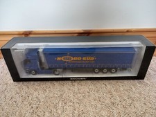 Minichamps 1/43 Mercedes-Benz Axor 1840 Nord-Sud Krone Tekno WSI Eligor