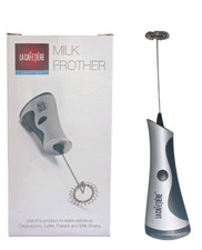 Milk Frother for Coffee Whisk