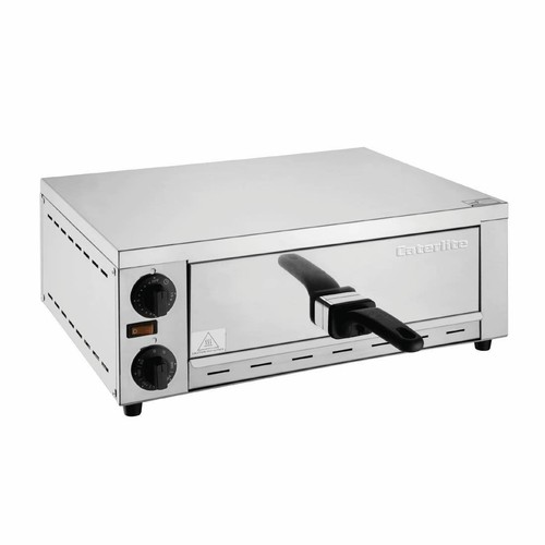 Caterlite pizza oven - oven, with