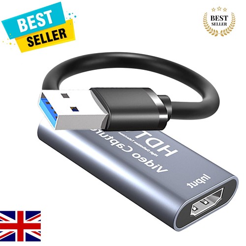 Hdmi usb video capture - hdmi,