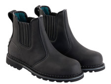Mens Arma A21 Dealer Boots