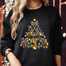 SWEATSHIRT (5373) Festive