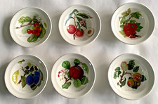 Portmeirion Pomona Bowl Plum