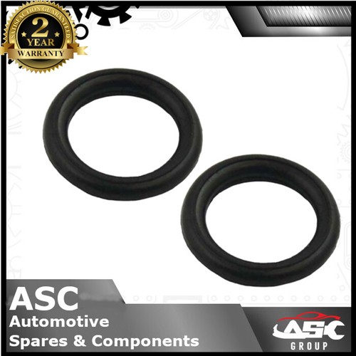 Universal exhaust ring rubber - exhaust,