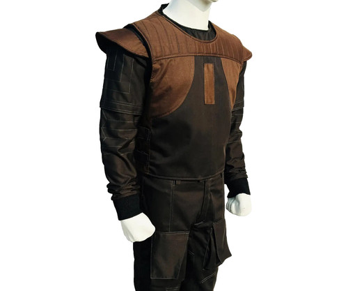 Boba 1313 inspired - boba,