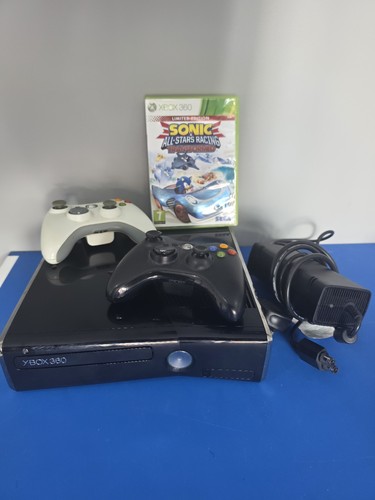 Working microsoft xbox 360 - 360, s