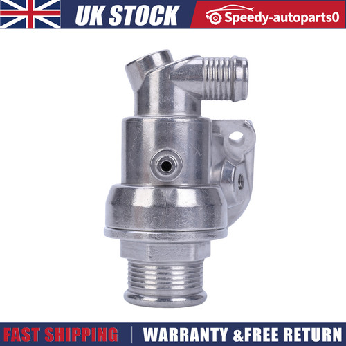 Thermostat housing for ford - thermostat,