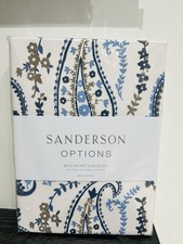 SANDERSON OPTIONS King Blue