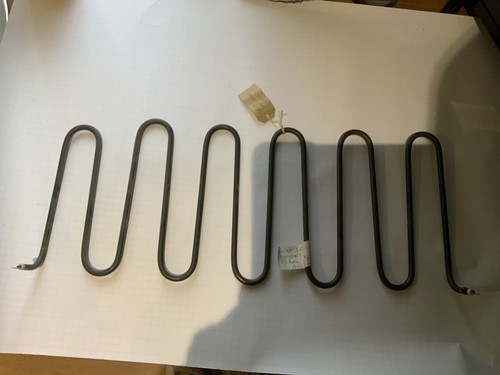Lincat el147 grill griddle - lincat,