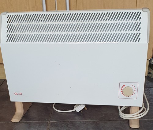 Glen portable electric