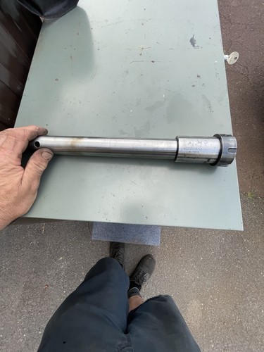 Chuck for kwik way valve - chuck,