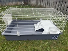 Guinea Pig Cage (indoor)