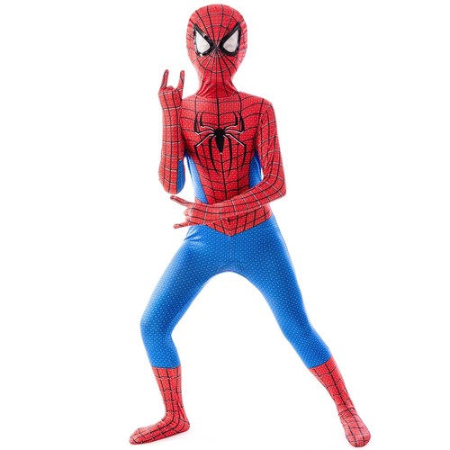 Kids boys spiderman - boys,