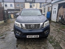 Nissan Navara Tenka Dci