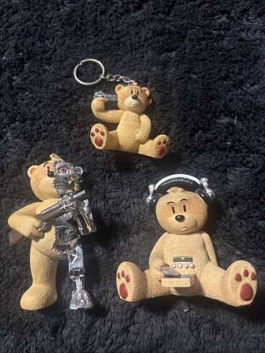 Bad taste bears bundle - bad,