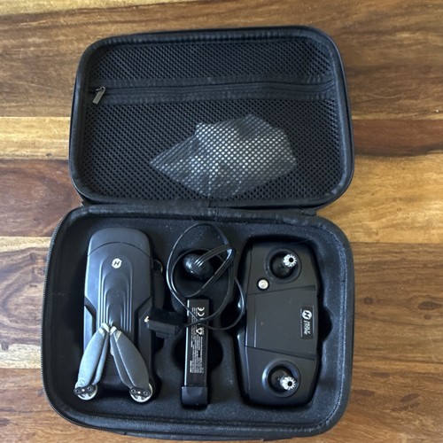 Holy stone hs720e ready fly - stone,