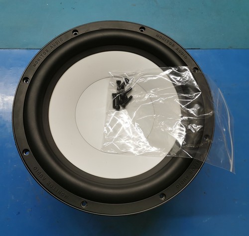 Monitor audio bass speaker - monitor,