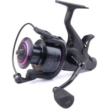 Wychwood Spinning Reel Agitator Series 1 BR-FS Long Cast Spool Big Fish Angling