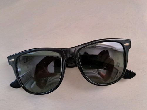 Ray ban wayfarer - wayfarer, b&l