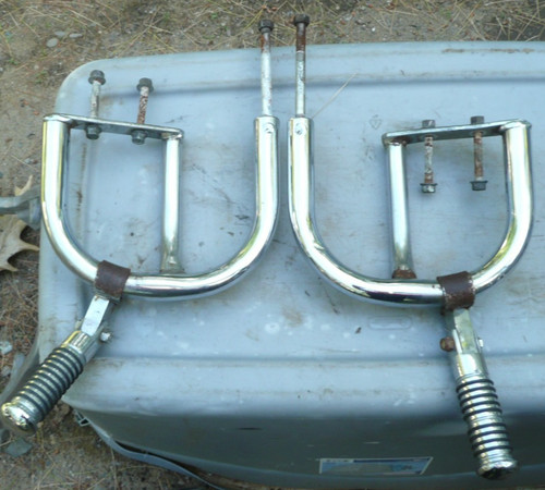 1980 yamaha xs1100 engine - xs1100,